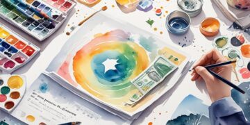 Kuinka luoda passiivisia tulonlähteitä budjetin täydentämiseksi first_image-45