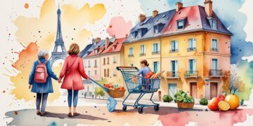 L'impact de l'inflation sur les dépenses des ménages en France first_image-3