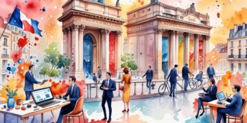 Le rôle des fintechs dans la transformation du secteur financier français first_image