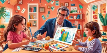 Comment l'éducation financière peut améliorer la santé économique des familles françaises first_image-4