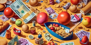 Impact de l'inflation sur l'économie domestique française first_image-9