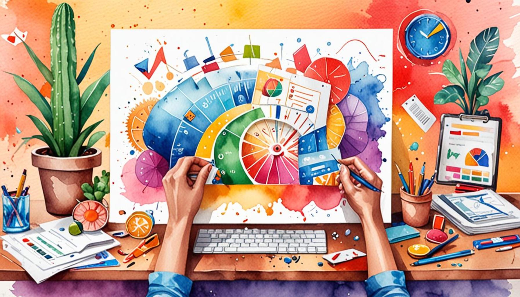 Cómo Medir el Éxito de las Campañas de Email Marketing: Métricas Esenciales para Profesionales de Marketing en México