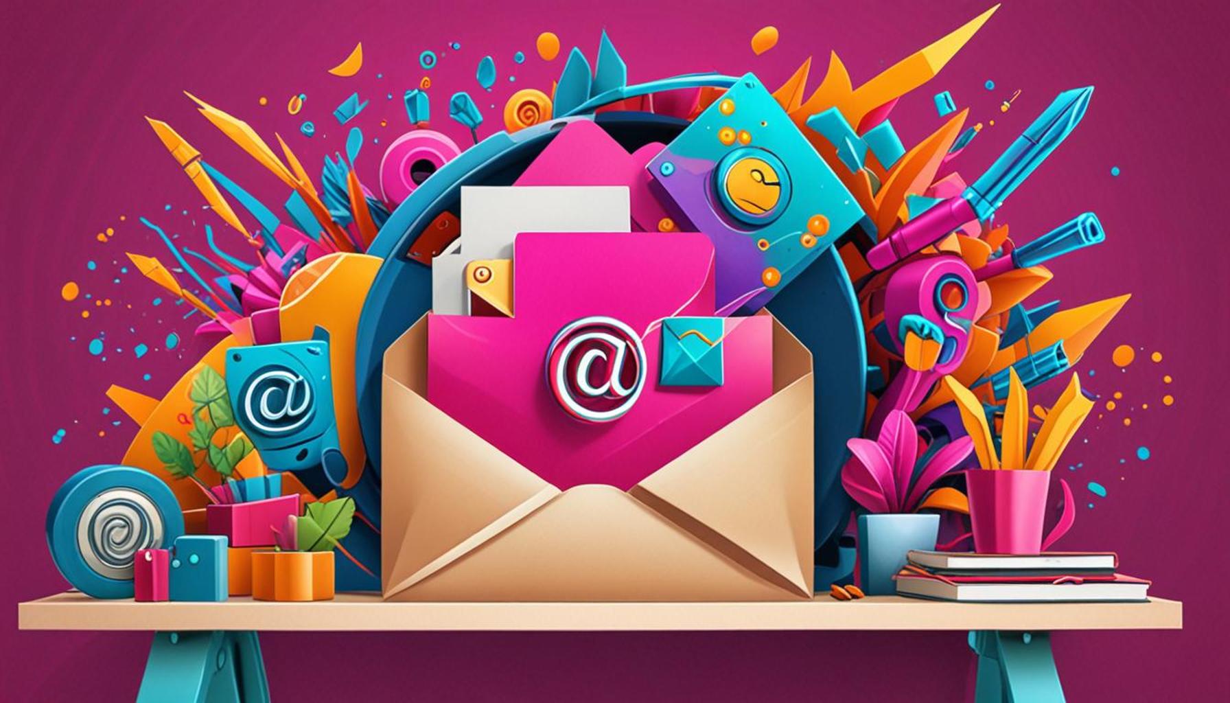 Tácticas de Automatización en Email Marketing: Cómo Ahorrar Tiempo y Aumentar la Eficacia en el Mercado Mexicano