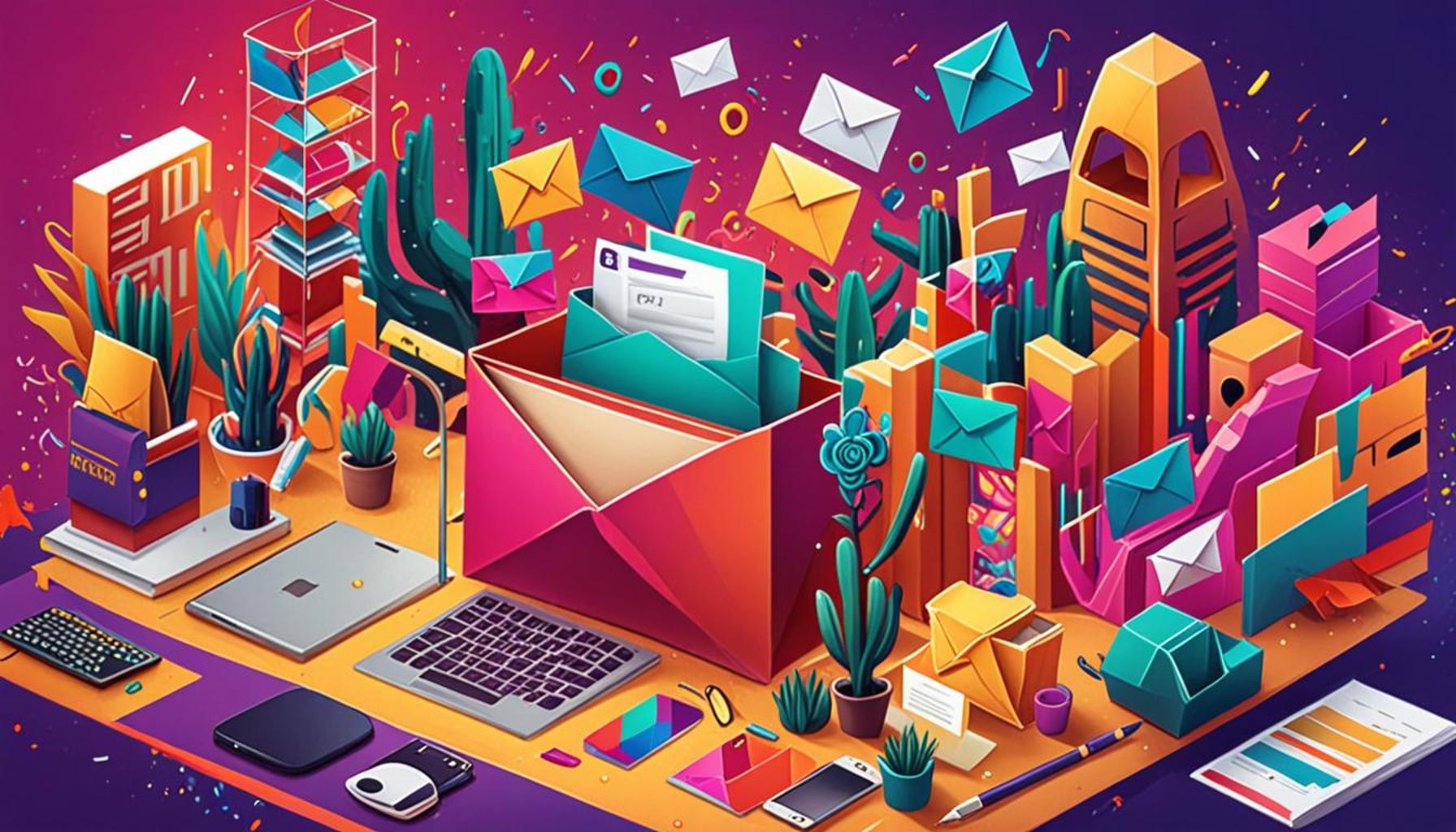 Construyendo una Lista de Correos Electrónicos de Calidad: Consejos para Profesionales de Marketing en México