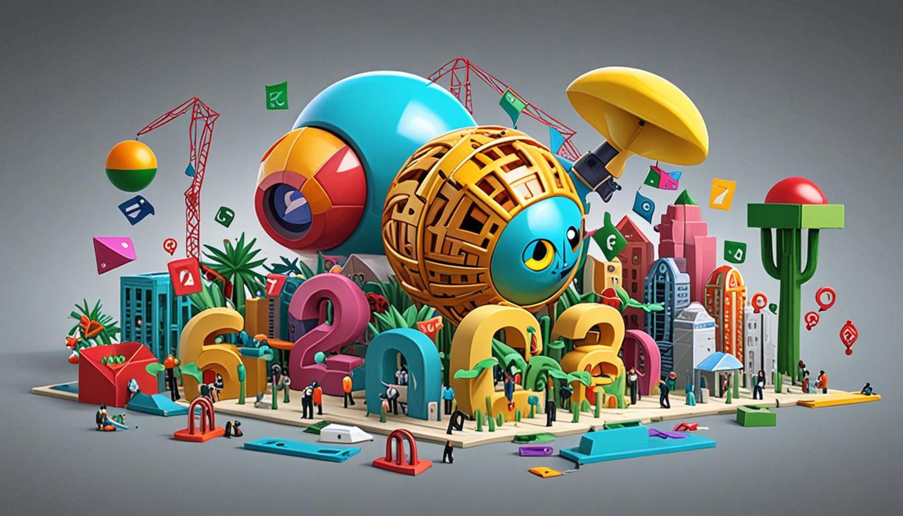 Construcción de Enlaces en 2024: Estrategias Efectivas para el Mercado Mexicano