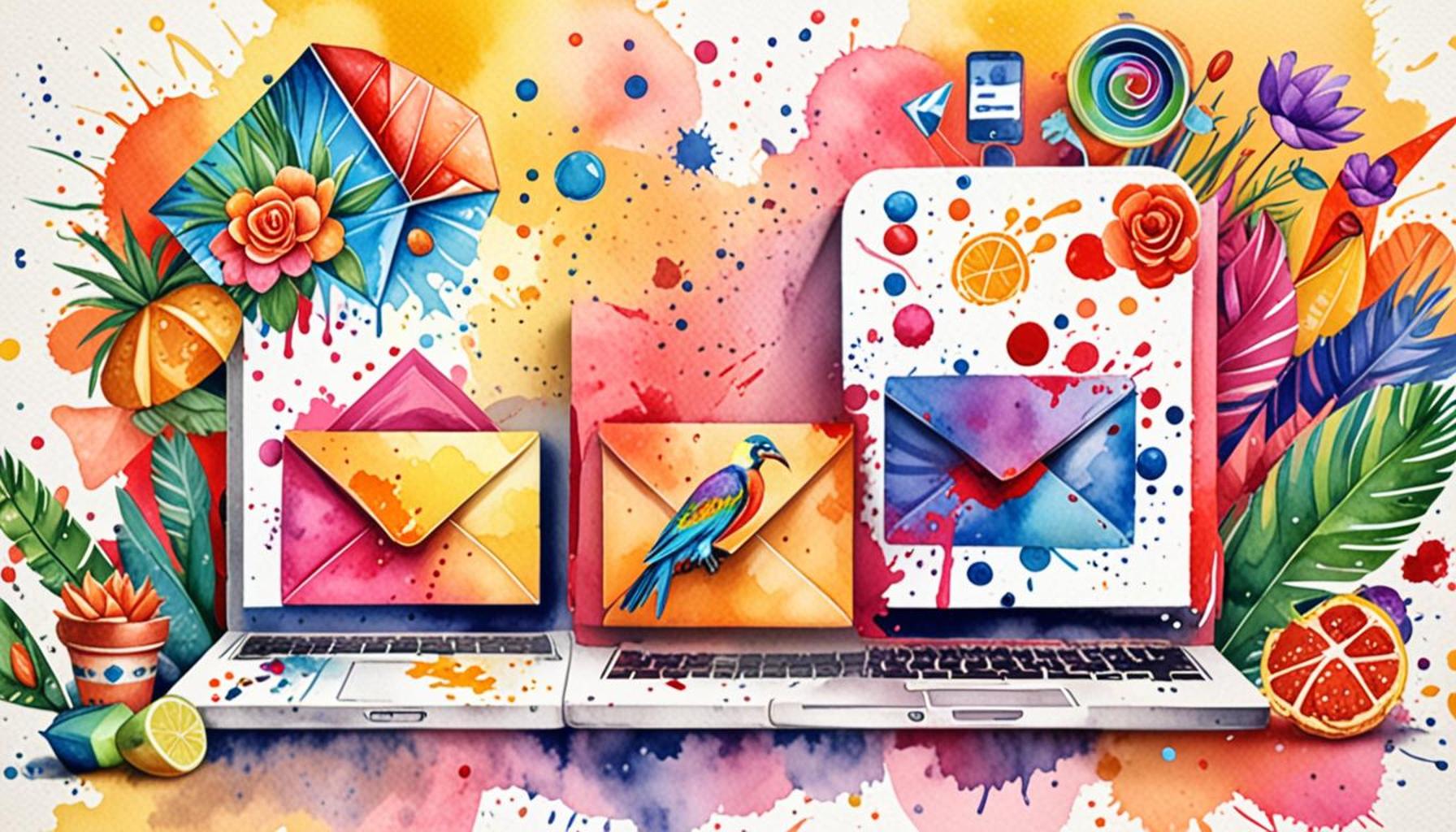 Utilizando Pruebas A/B en Email Marketing: Estrategias para Optimizar Campañas en México