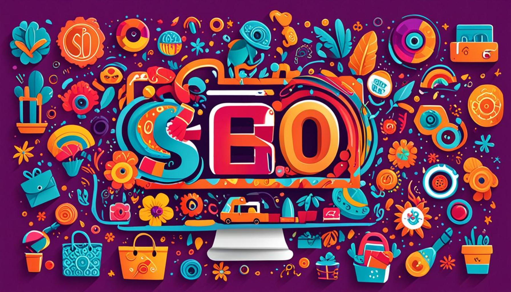 SEO para Comercio Electrónico: Cómo Aumentar Ventas en el Mercado Mexicano