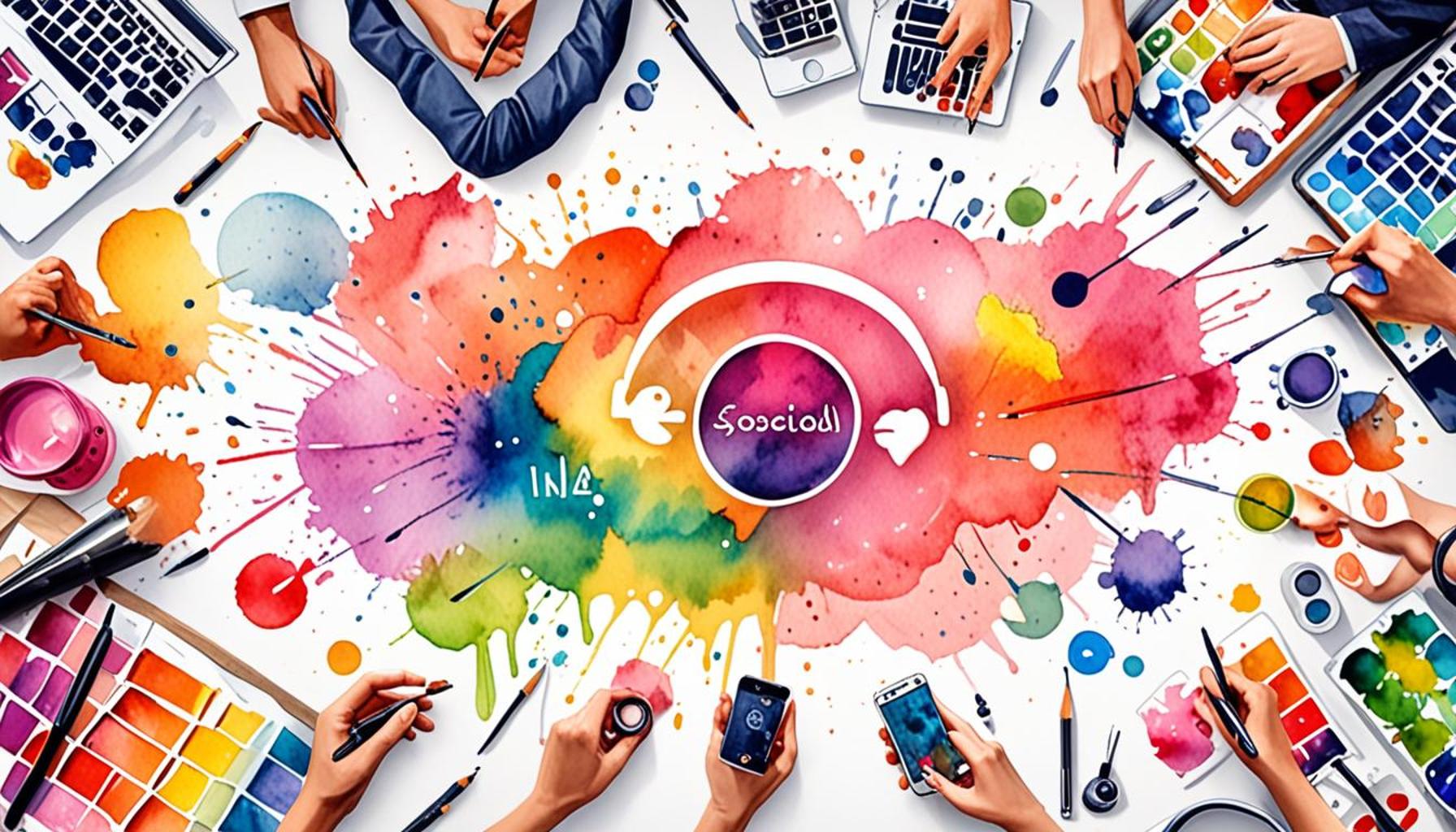 A Importância do Social Listening nas Estratégias de Marketing Digital