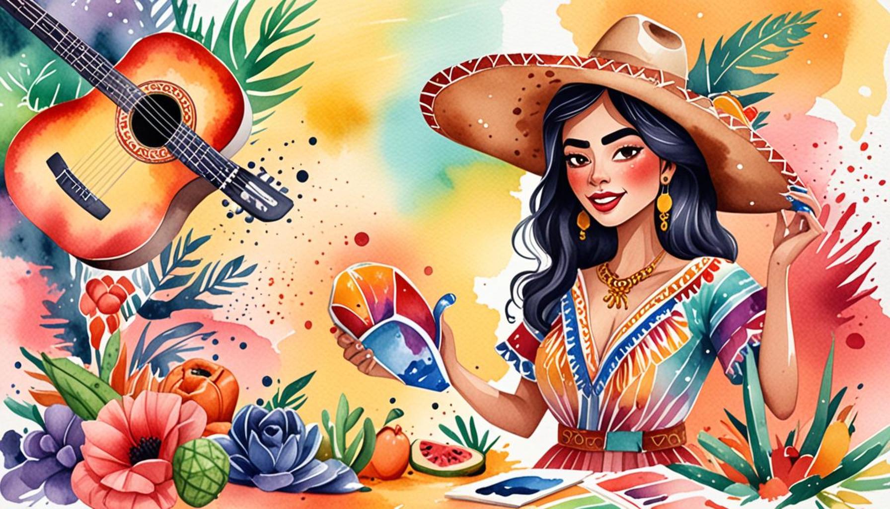 El Papel del Storytelling en el Marketing de Contenidos para Marcas Mexicanas