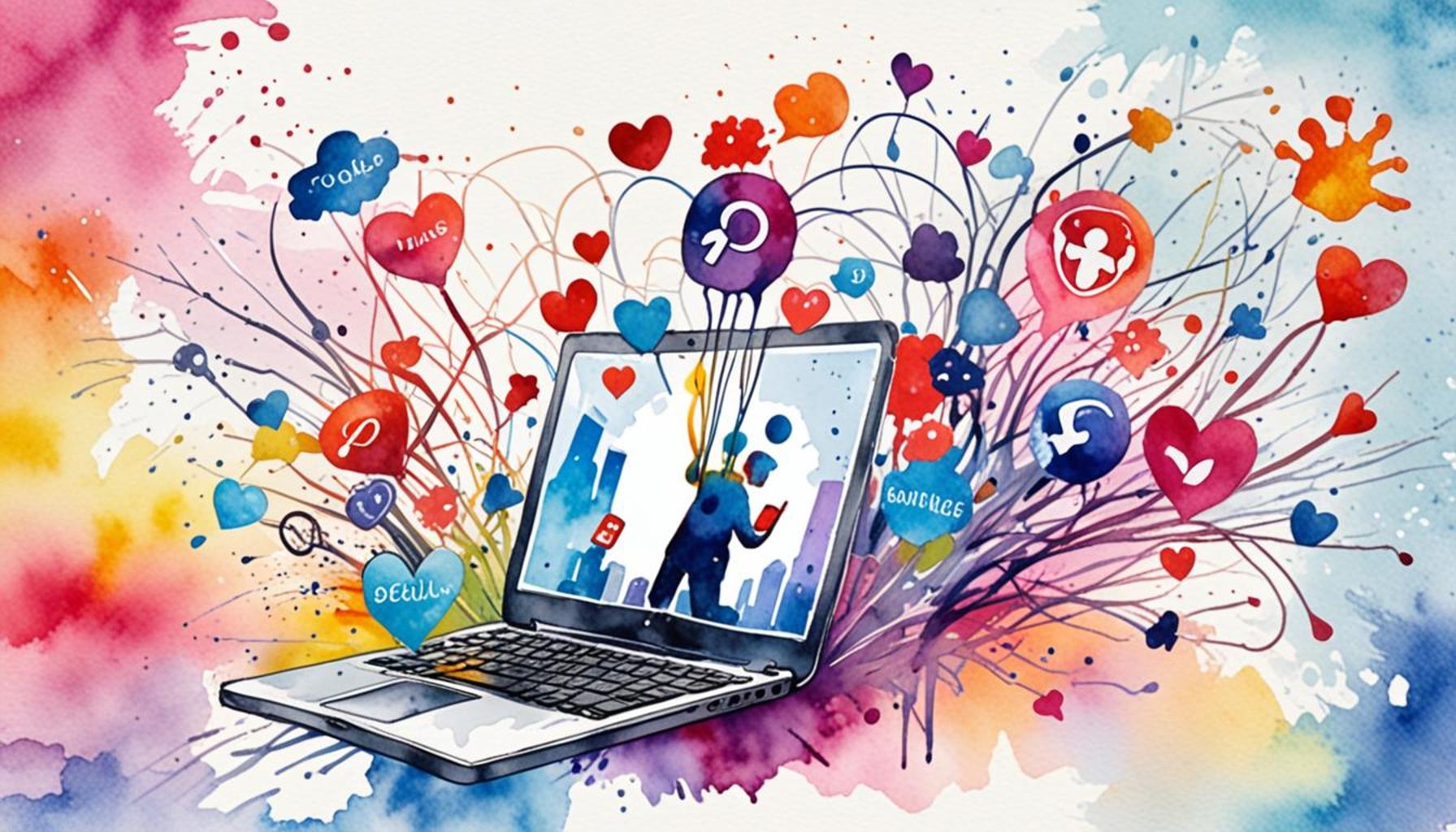 Como as Redes Sociais Estão Transformando o Atendimento ao Cliente