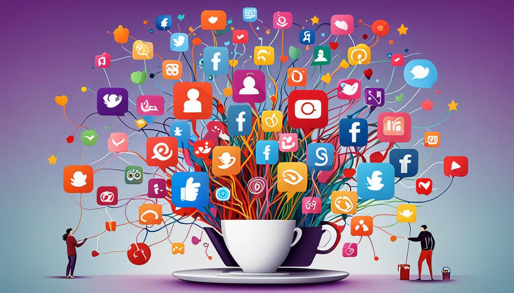 Como Utilizar Redes Sociais para Aumentar a Fidelização de Clientes