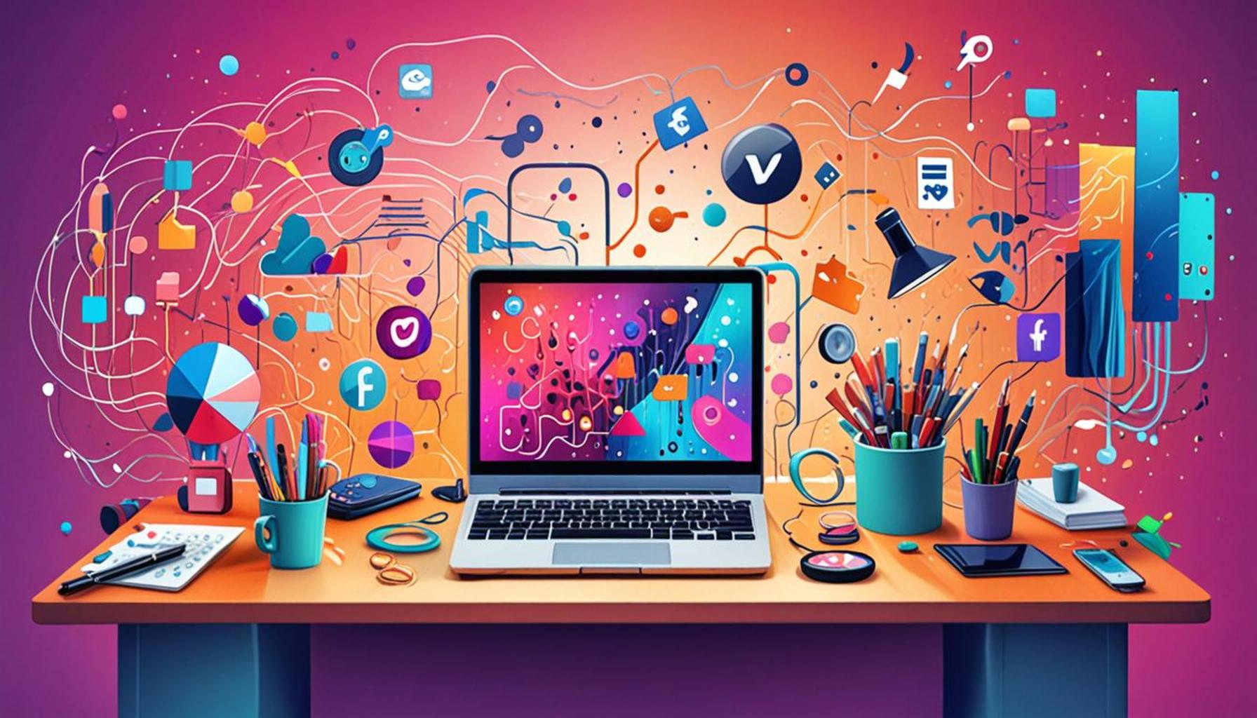 Como Integrar Análise de Dados em Campanhas de Mídia Social