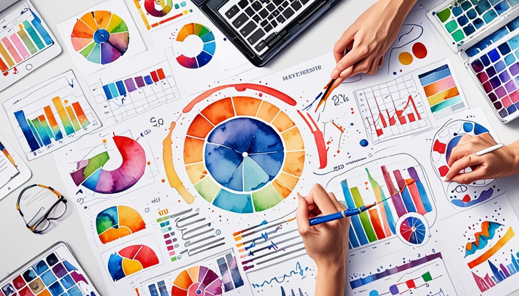 Tendências de Ferramentas de Análise de Dados para Profissionais de Marketing Digital em 2026