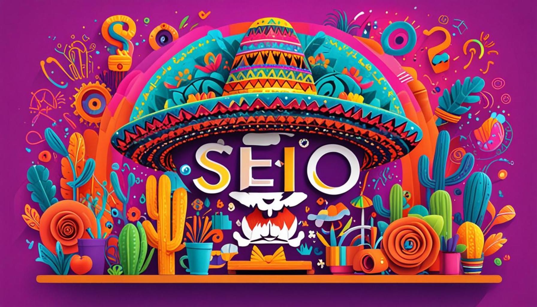 La Importancia del SEO en el Marketing de Contenidos para Empresas Mexicanas