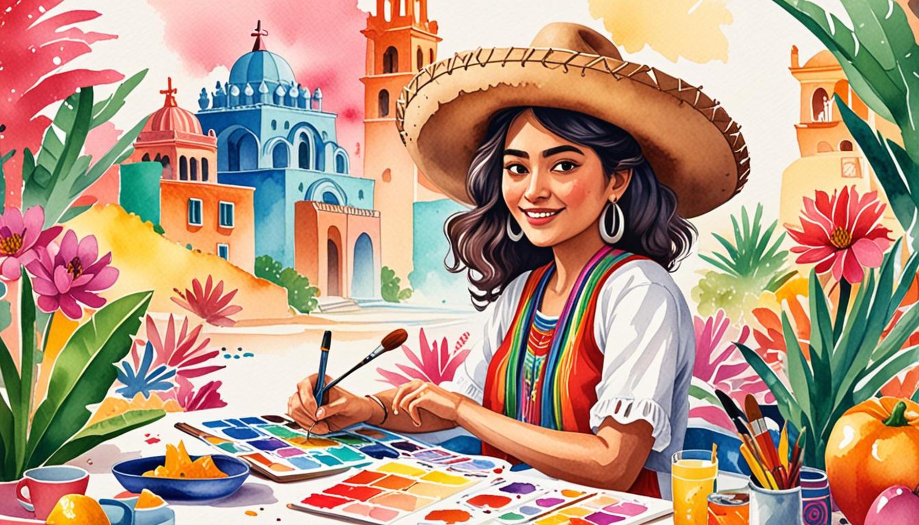 Estrategias de Contenido para Involucrar al Público Joven en México