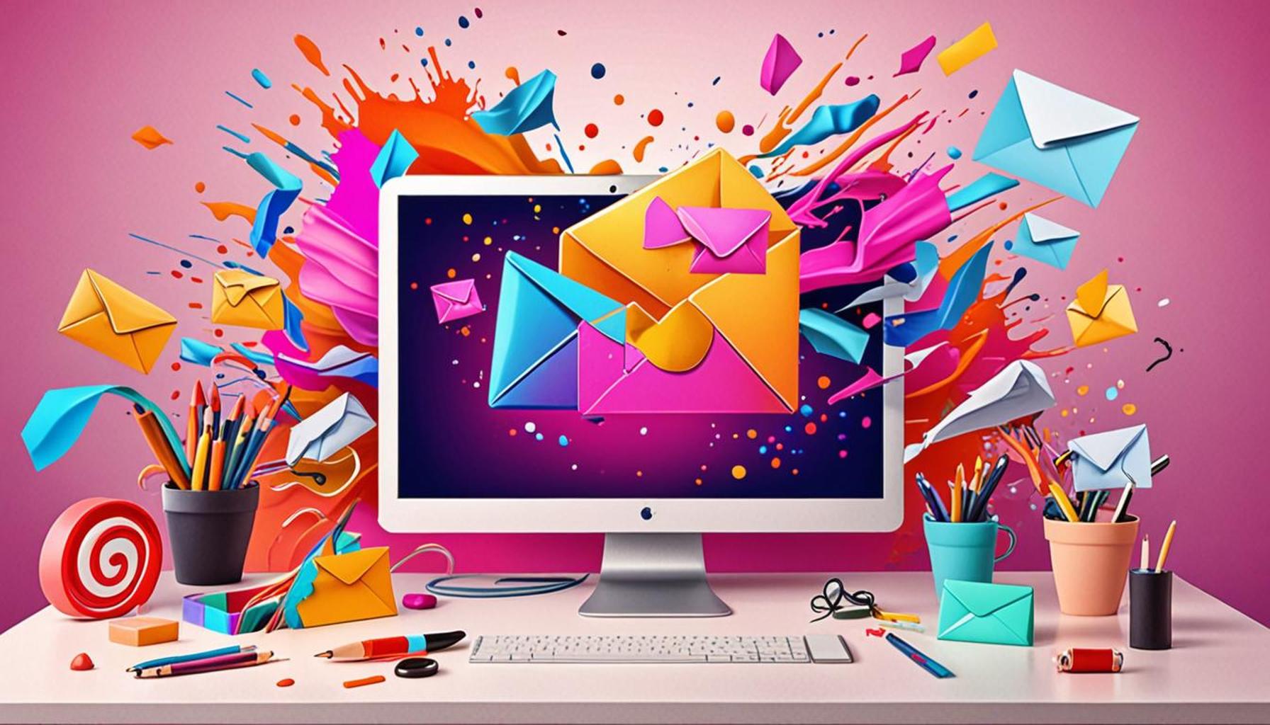 Como Criar Assuntos Irresistíveis para suas Campanhas de Email Marketing