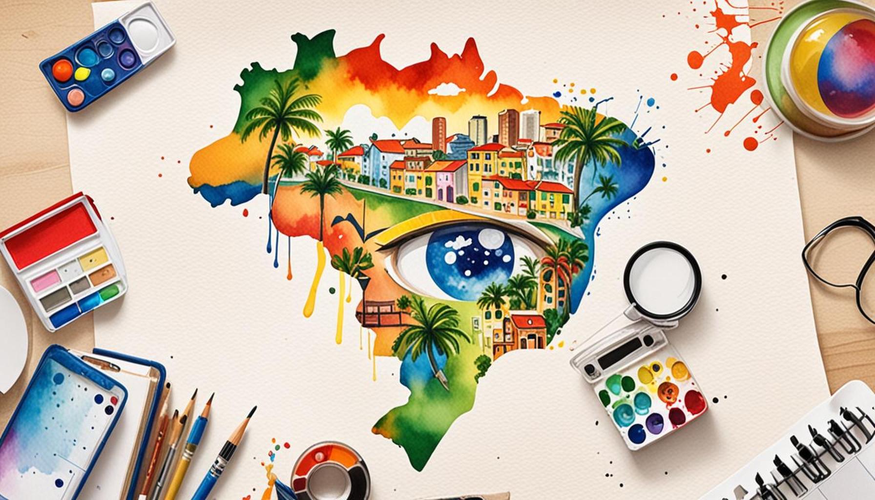 SEO Local: Estratégias para Atração de Clientes em Negócios Físicos no Brasil