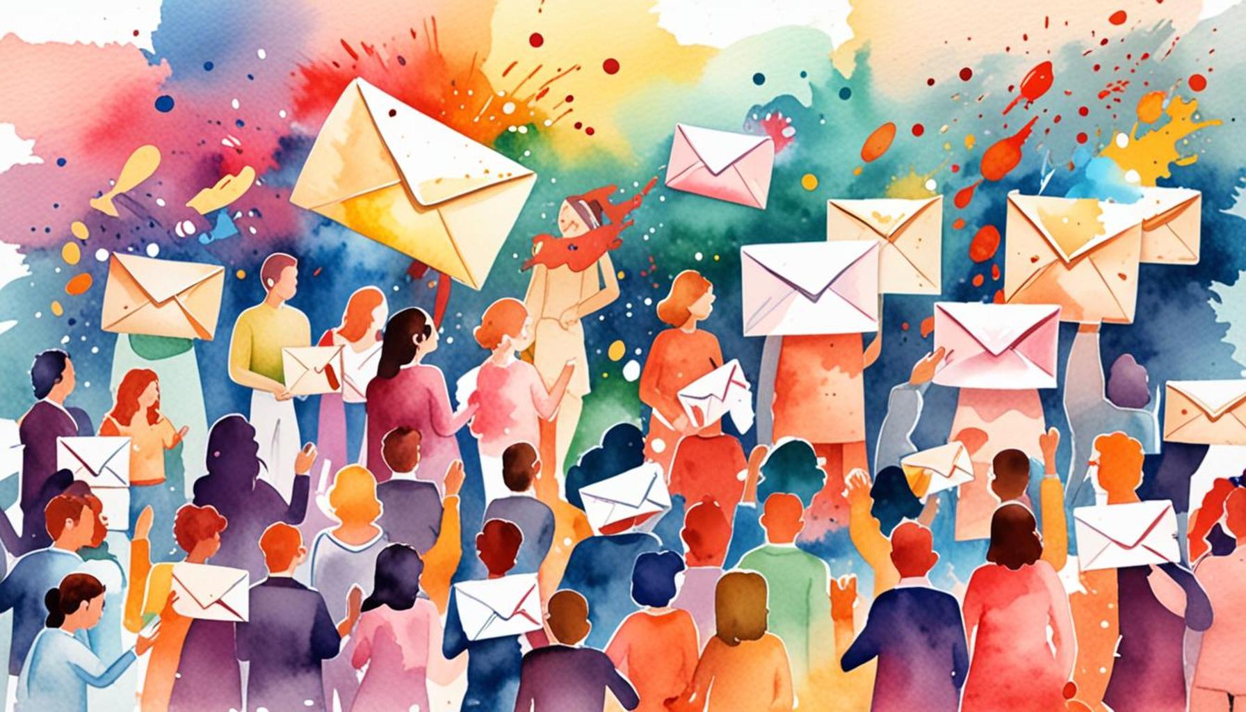 Estratégias de Segmentação de Público para Campanhas de Email Marketing