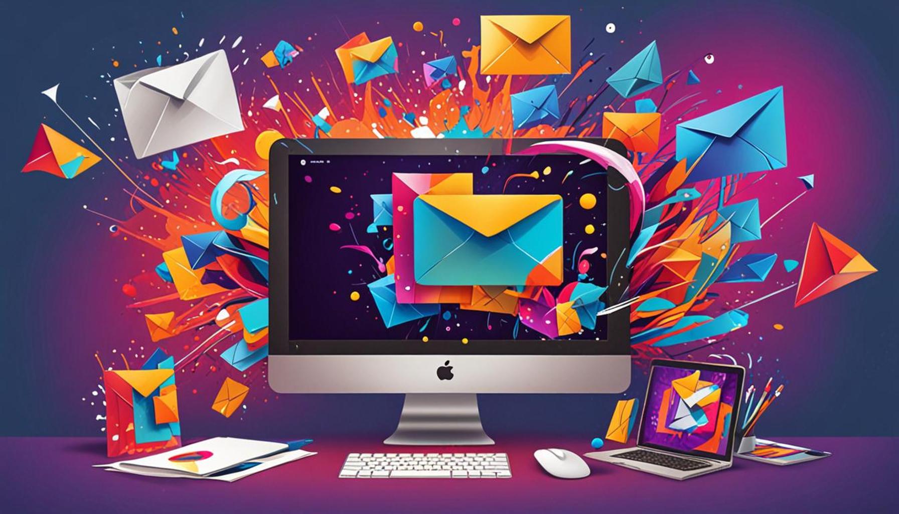O Papel do Design Responsivo em Campanhas de Email Marketing Eficazes