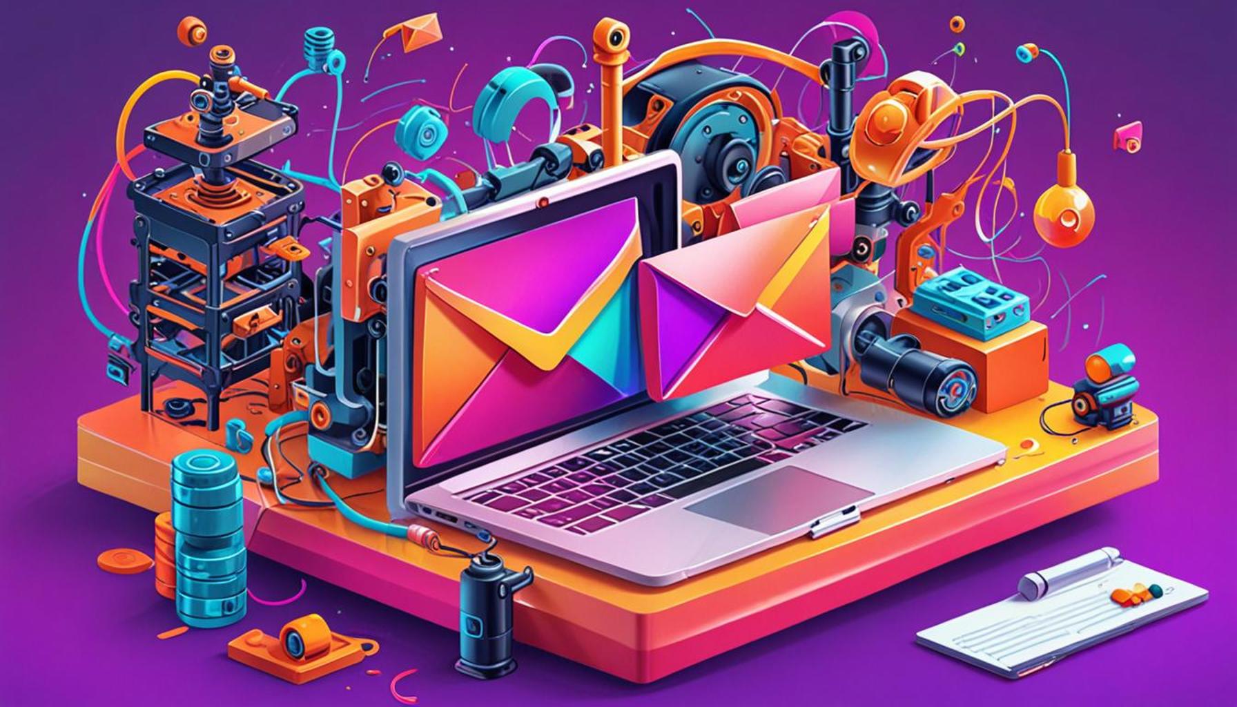 A Importância da Automação no Email Marketing para Pequenas Empresas