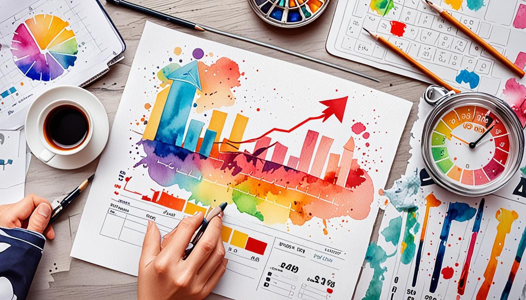 Como Medir e Analisar o Retorno sobre Investimento (ROI) em Campanhas de Email Marketing