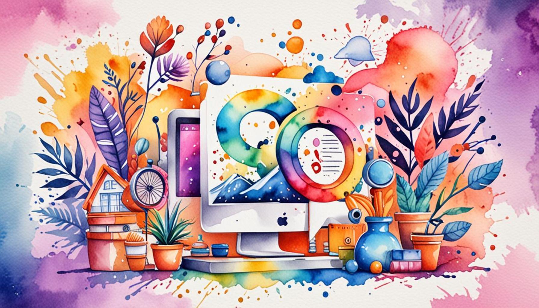 A Importância do Conteúdo de Qualidade na Otimização de SEO