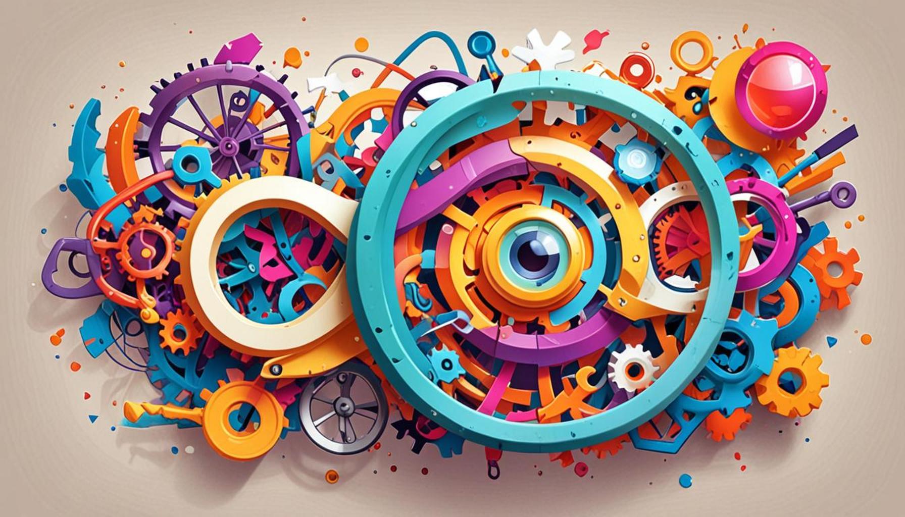 Técnicas Avançadas de Link Building para Melhorar o Ranking em Motores de Busca