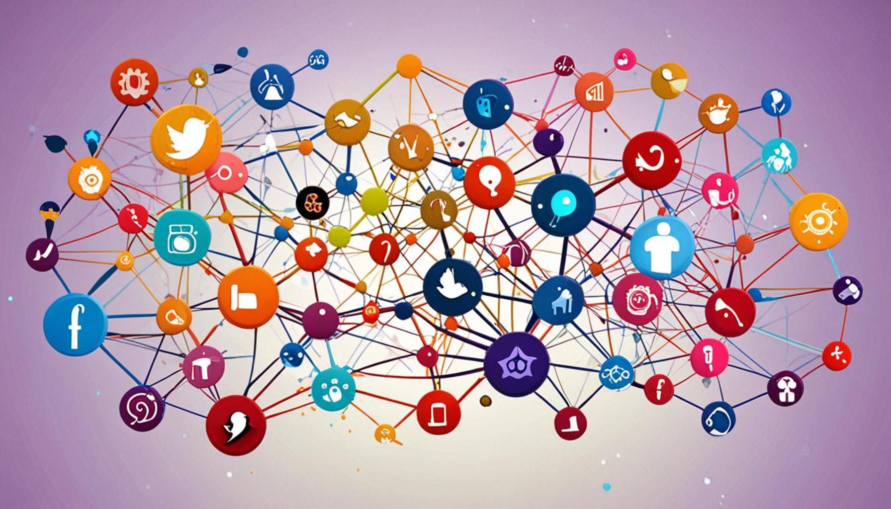 A Influência das Redes Sociais no SEO: Como Integrar Estratégias para Melhorar o Alcance