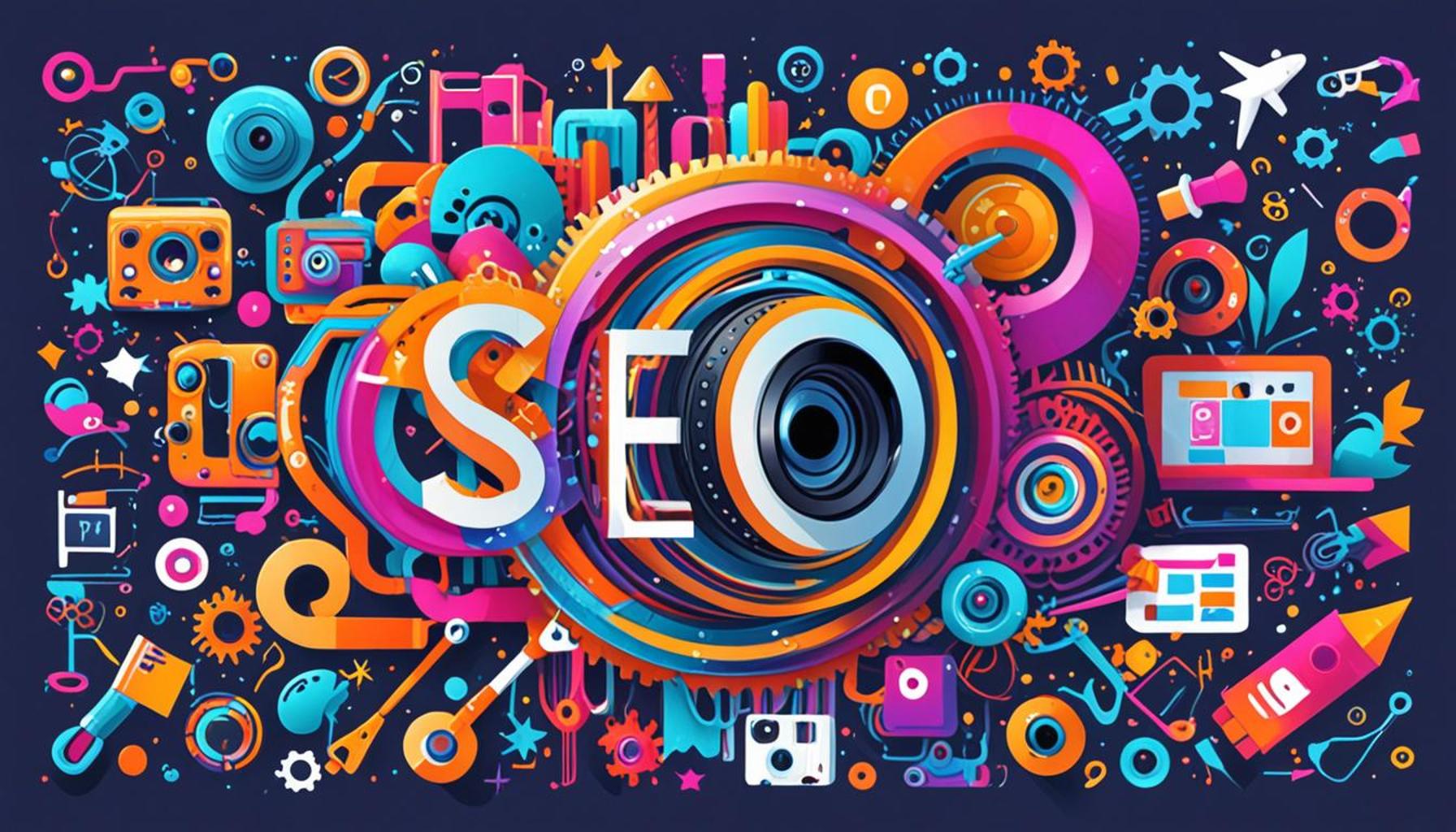 SEO para Vídeos: Otimização de Conteúdos Audiovisuais e Sua Importância no Marketing Digital