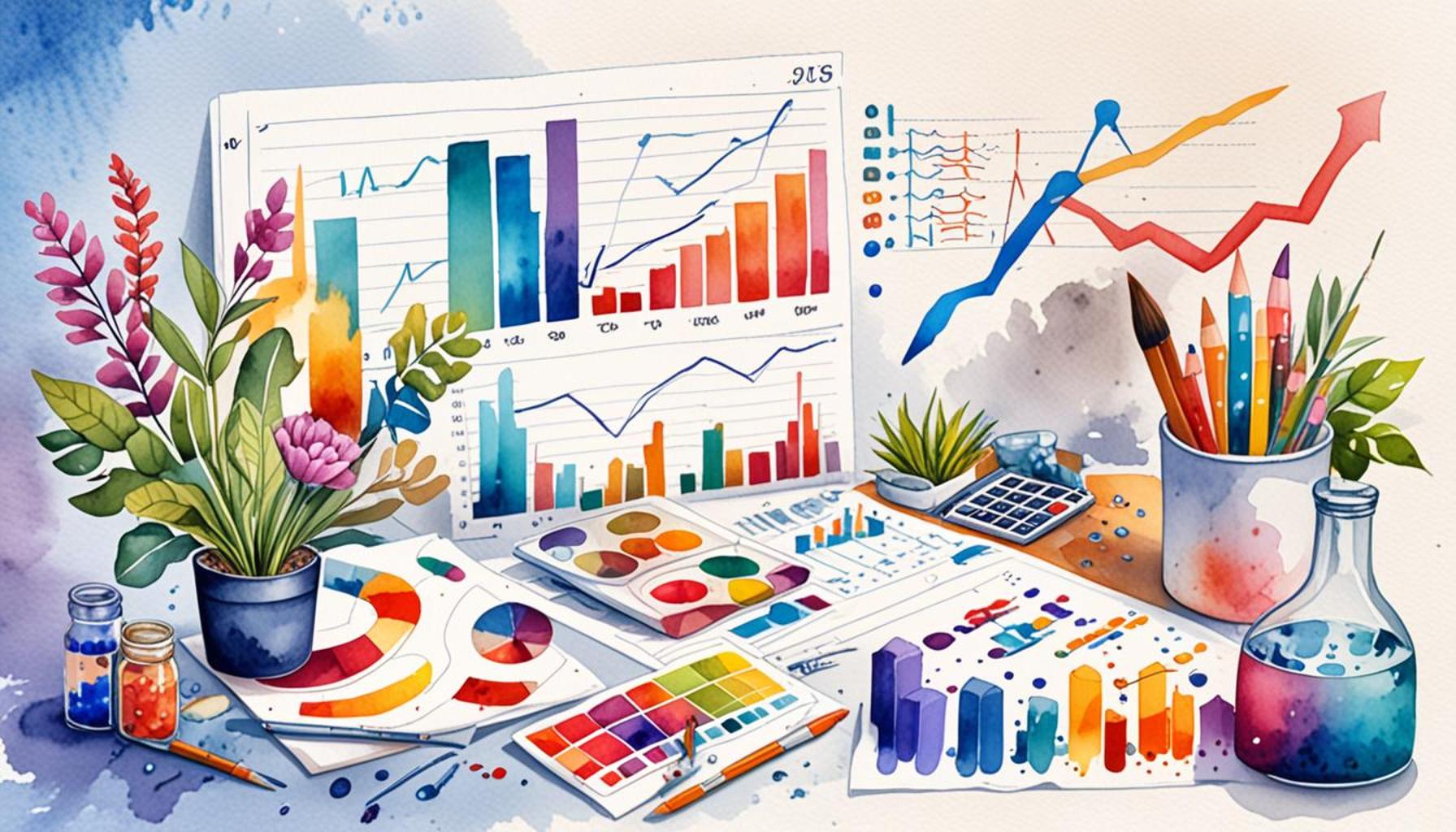 Como Utilizar Análise de Dados para Identificar Oportunidades de Crescimento em Nichos de Mercado