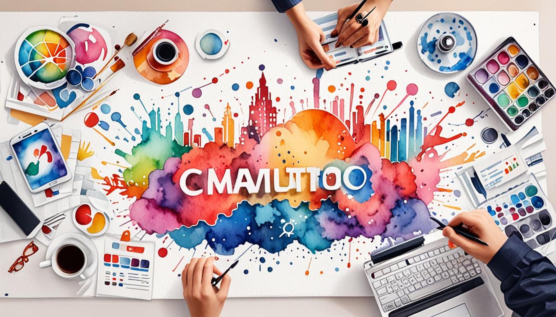 Estratégias de Coleta de Dados para Otimização de Campanhas em Mídias Sociais