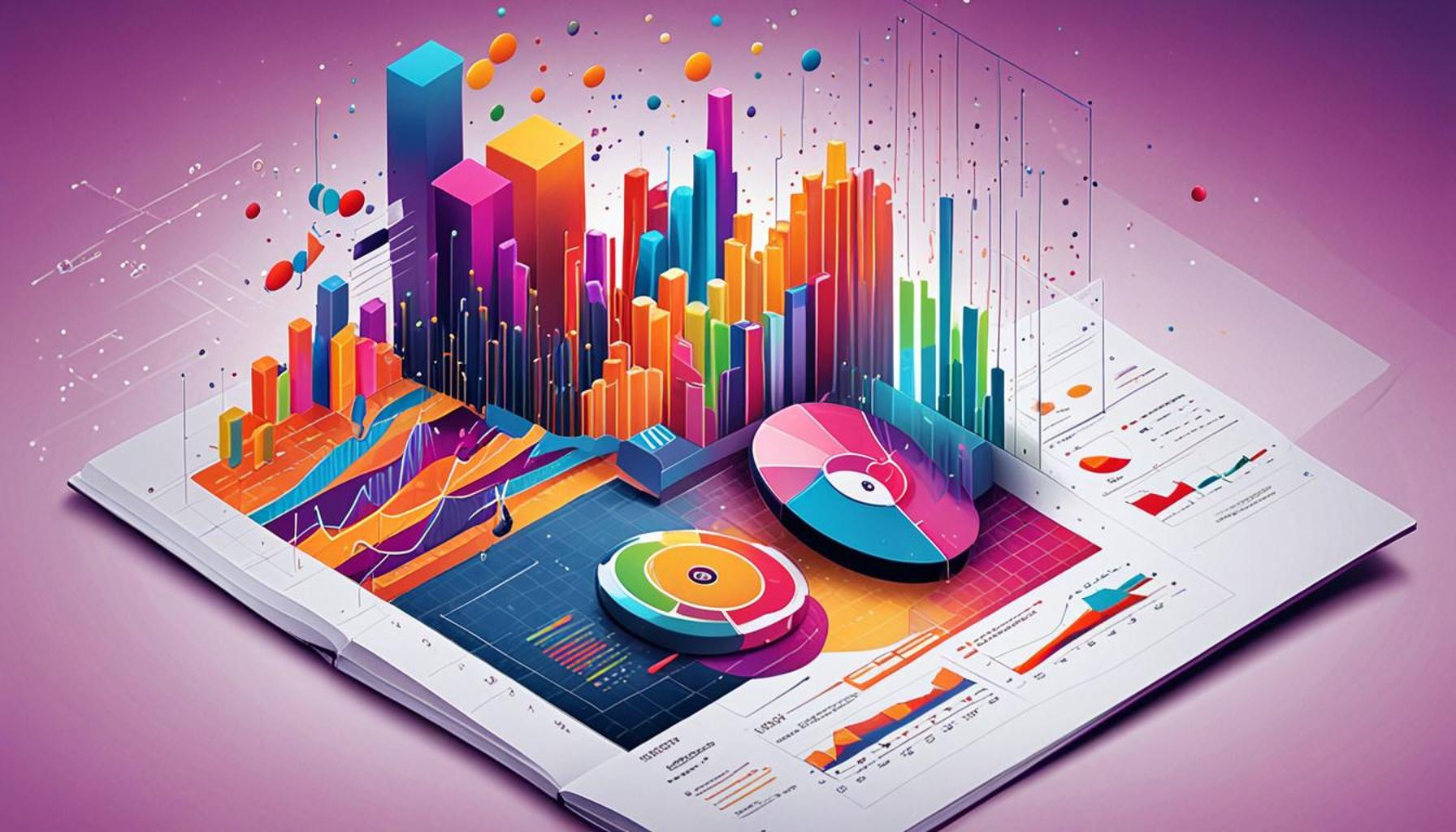 Como a Visualização de Dados Pode Transformar Relatórios de Desempenho em Insights Ação