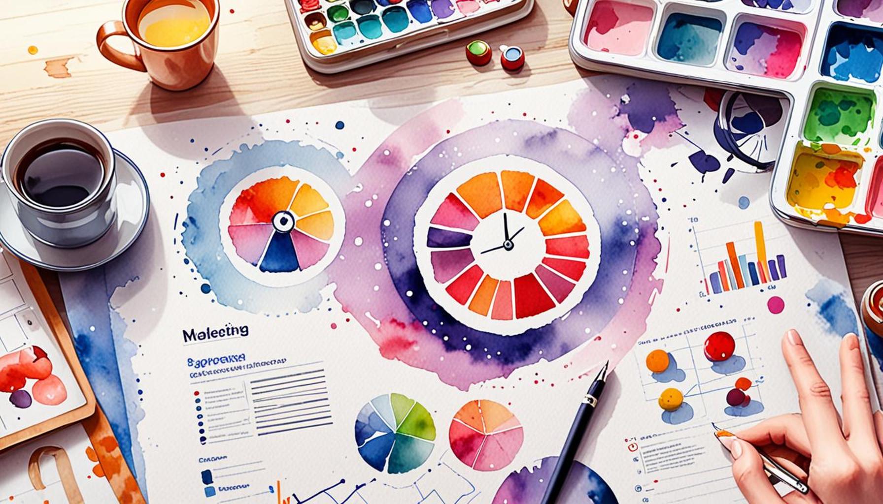 O Papel da Análise Preditiva na Personalização de Ofertas de Marketing