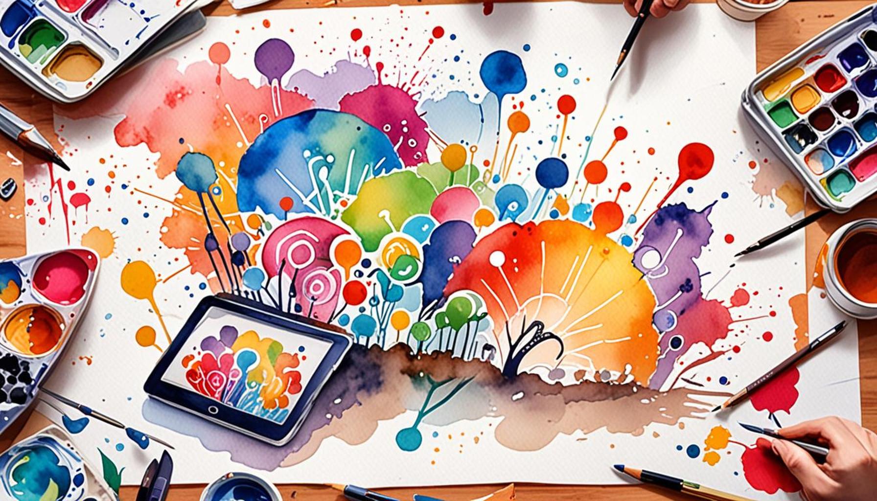 O Papel das Redes Sociais na Geração de Leads: Táticas para Pequenas Empresas