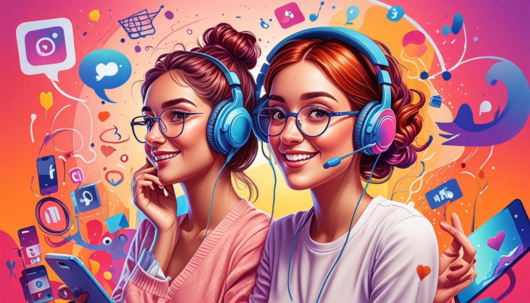 Como Utilizar o Social Listening para Melhorar a Comunicação com o Cliente nas Redes Sociais