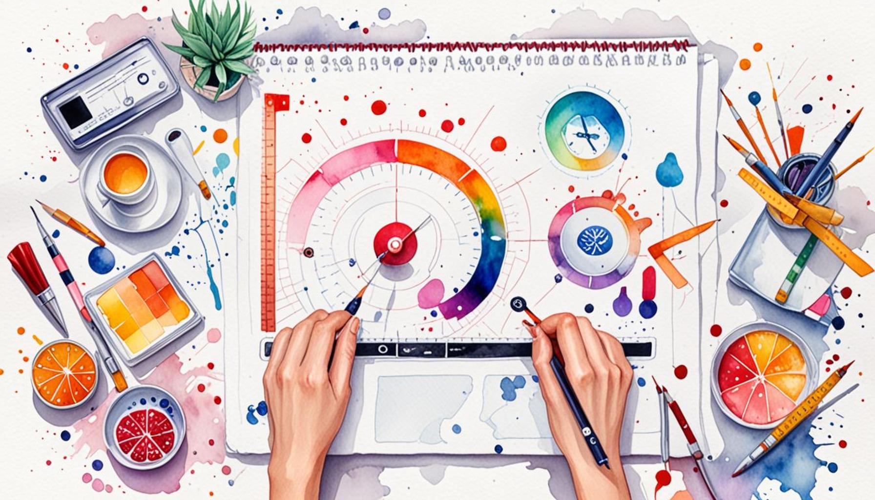 Como Medir a Eficácia do Conteúdo Estratégico nas Redes Sociais