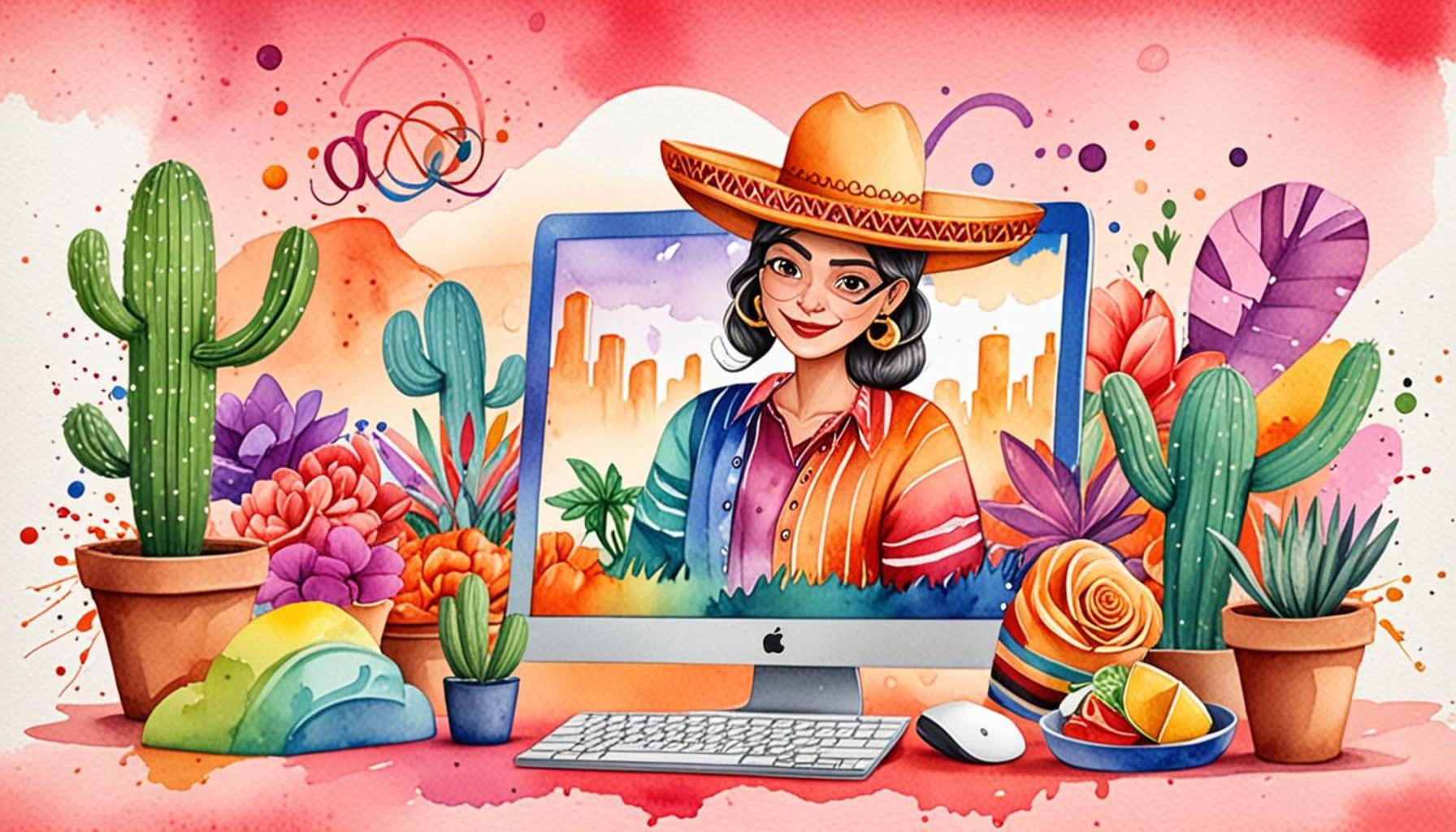 El Papel del Contenido de Calidad en la Clasificación SEO para Empresas Mexicanas