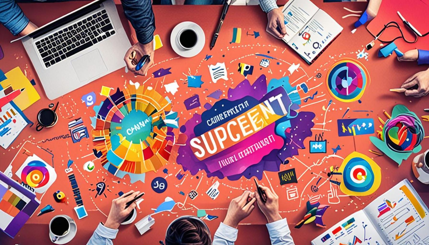 A Importância do Planejamento de Conteúdo para o Sucesso em Campanhas de Marketing Digital