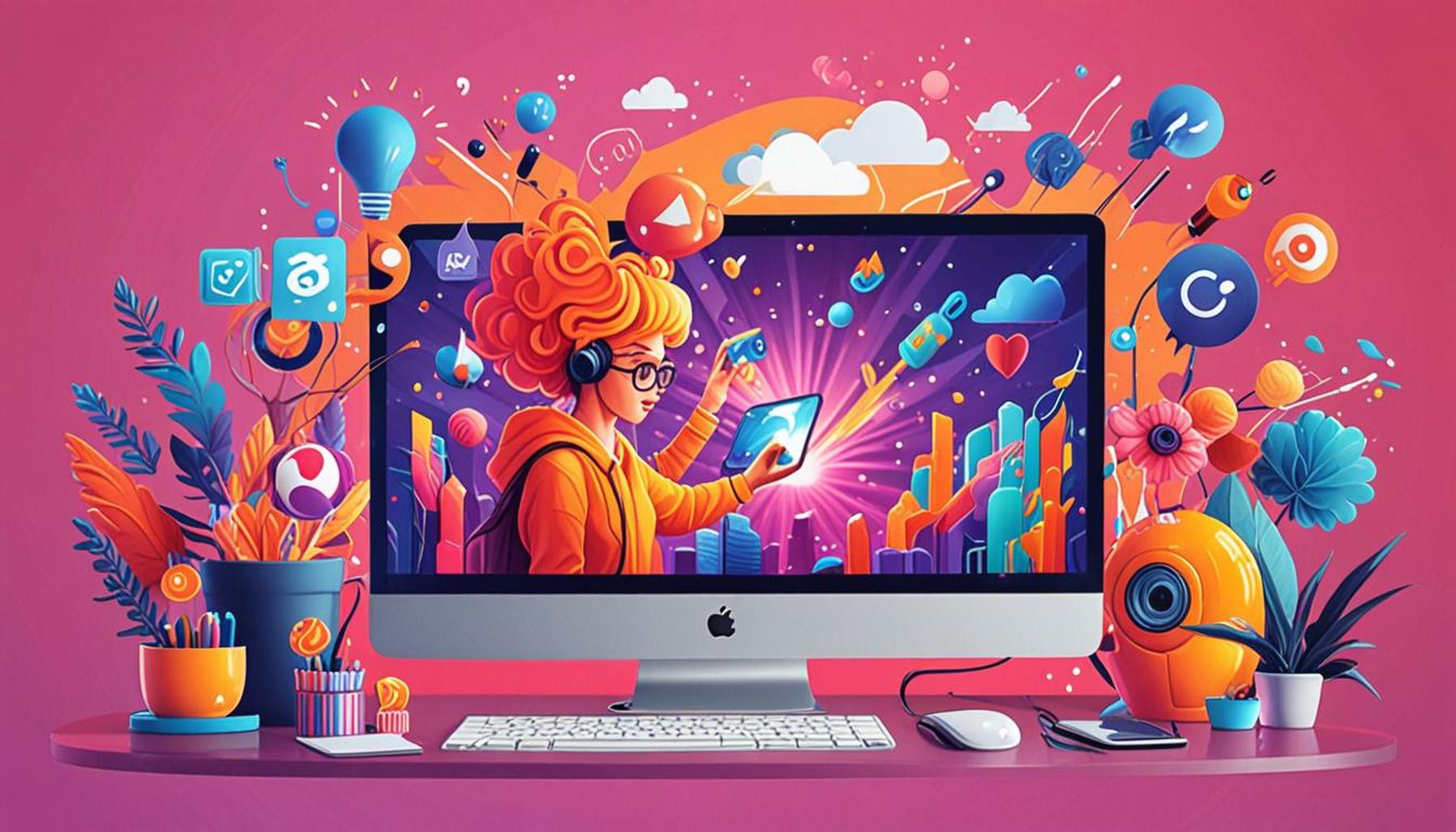 A Influência do Conteúdo Gerado pelo Usuário nas Estratégias de Marketing Digital