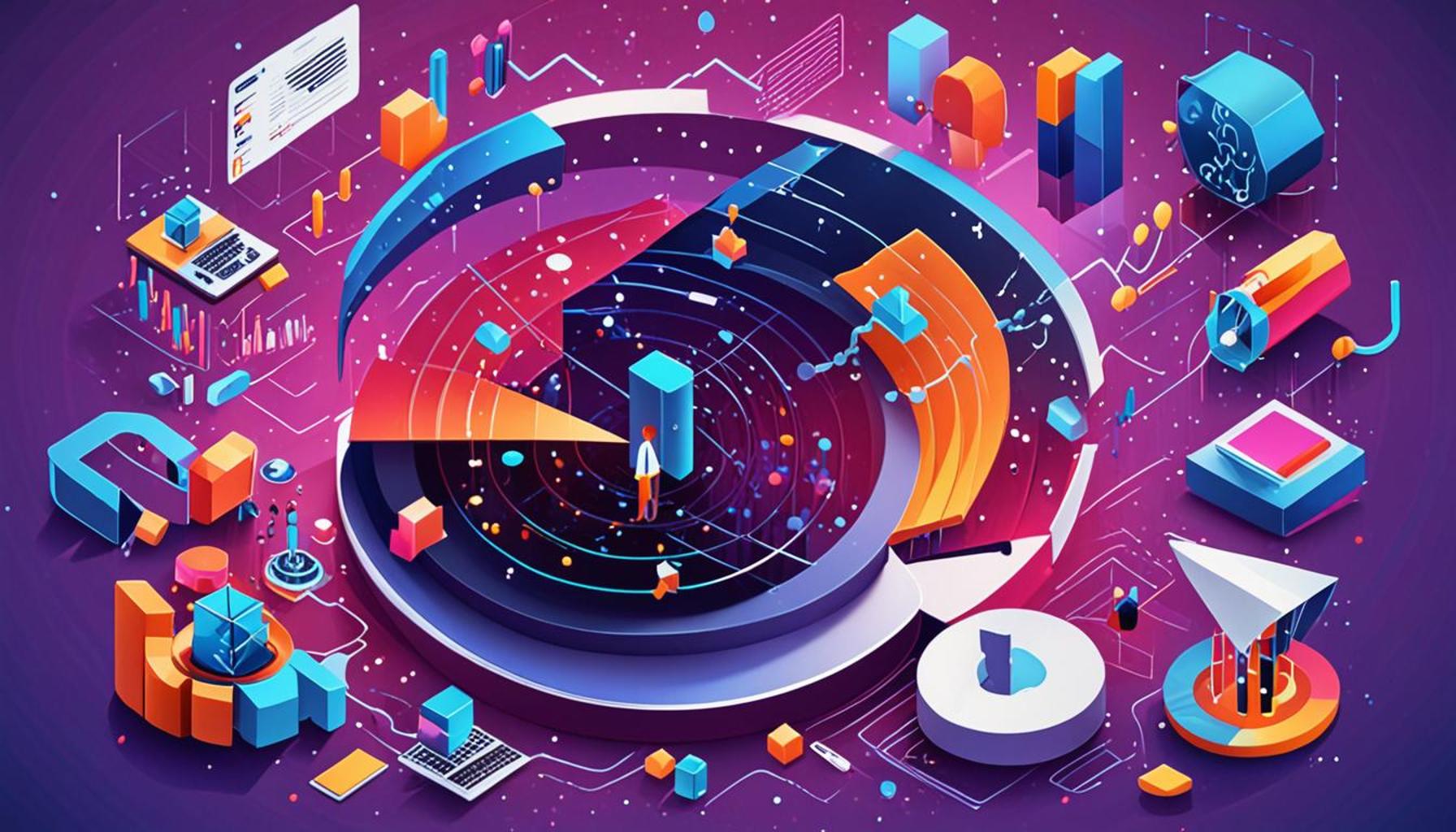 Como a Análise de Dados Pode Transformar a Criação de Conteúdo Estratégico em Marketing Digital