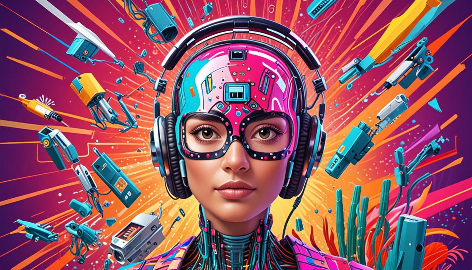 Tendencias Emergentes en Publicidad Digital: El Impacto de la Inteligencia Artificial en el Mercado Mexicano