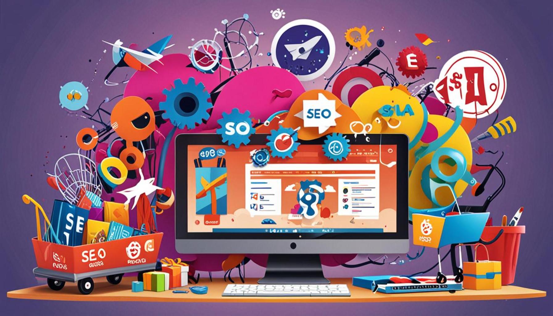 SEO for E-commerce: Strategies to Increase Online Sales in the Philippines