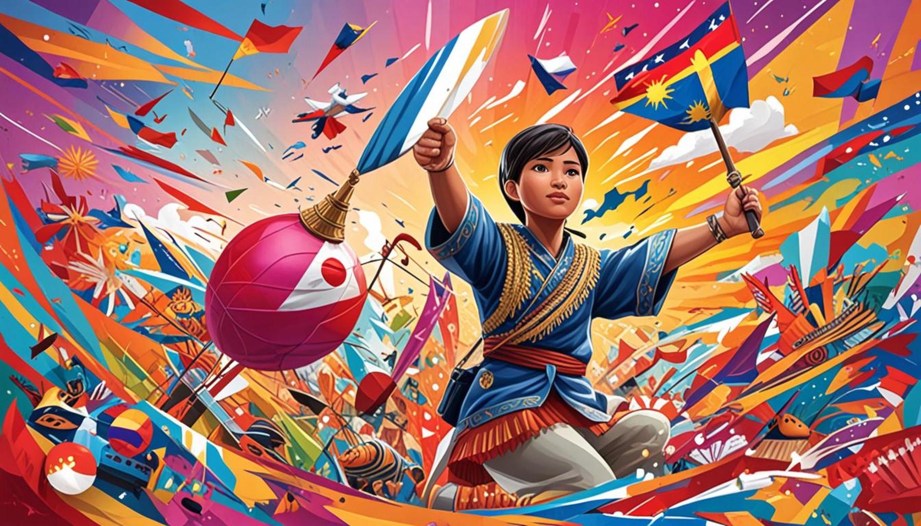 The Importance of Strategic Content to Capture the Filipino Market