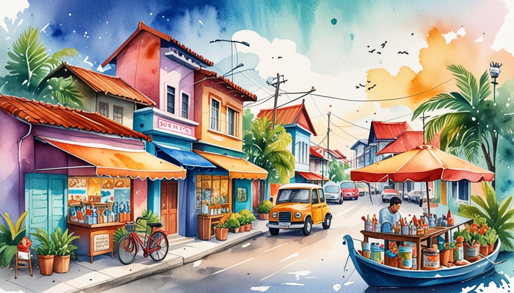 Local SEO Strategies for Small Businesses in the Philippines