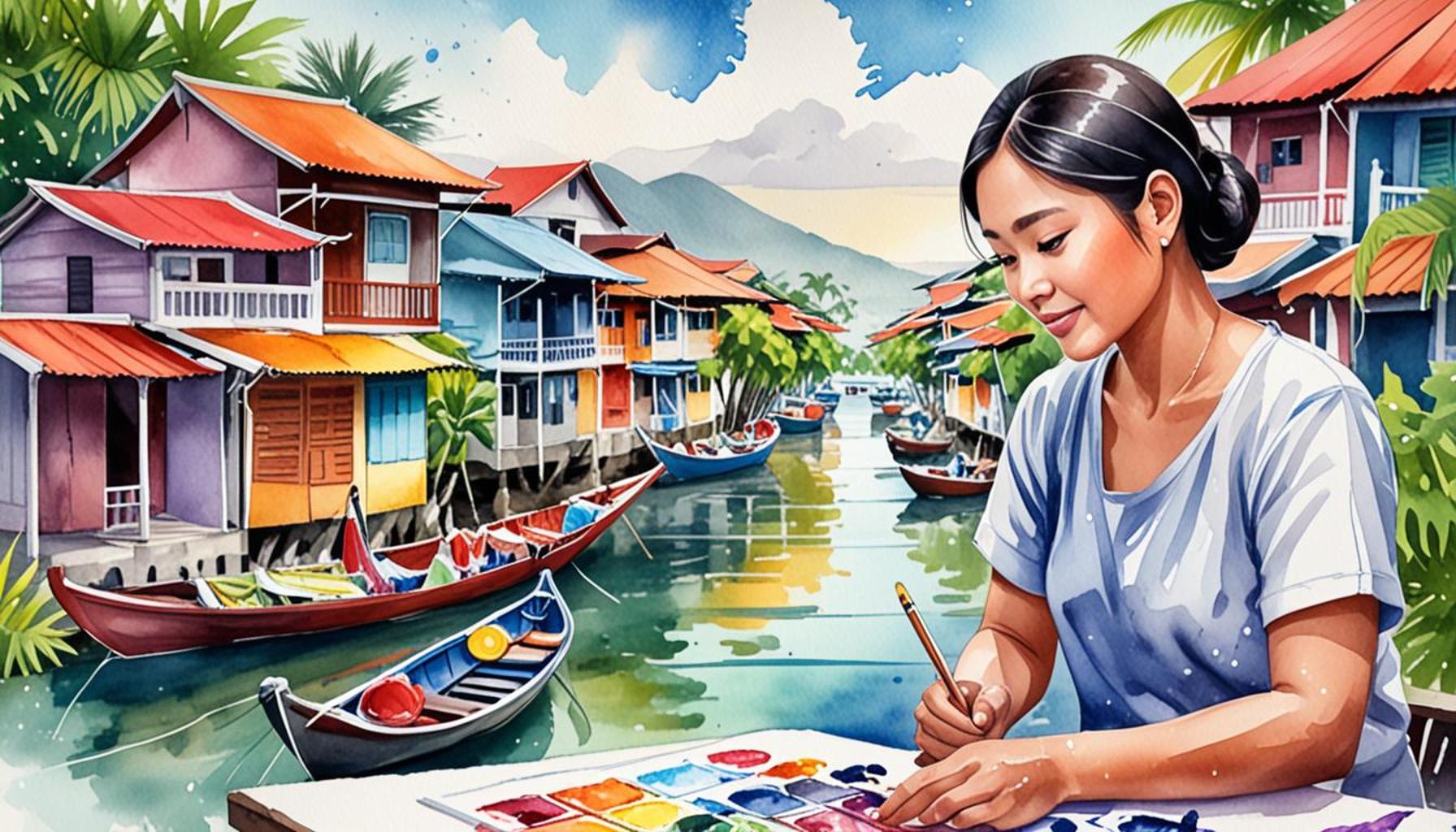 Analyzing Cultural Preferences to Develop Strategic Content in the Philippines