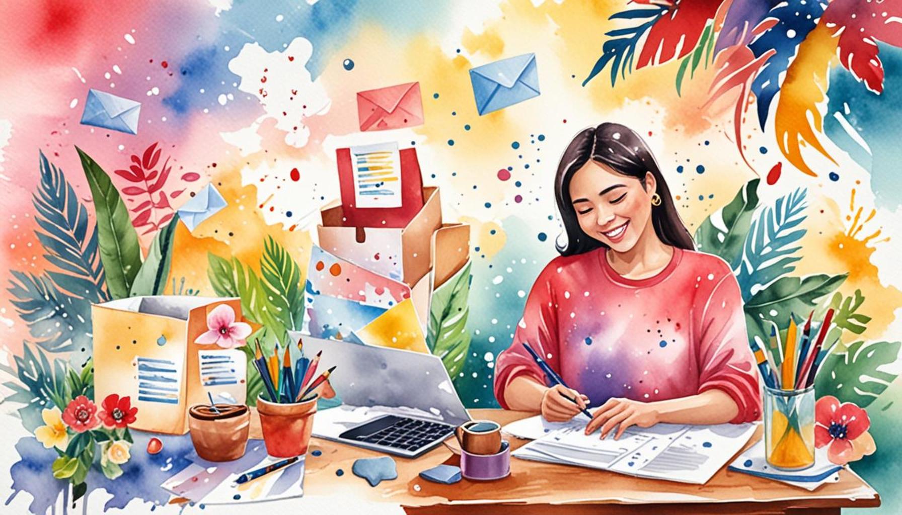 How to Create Engaging Email Content for Filipino Audiences