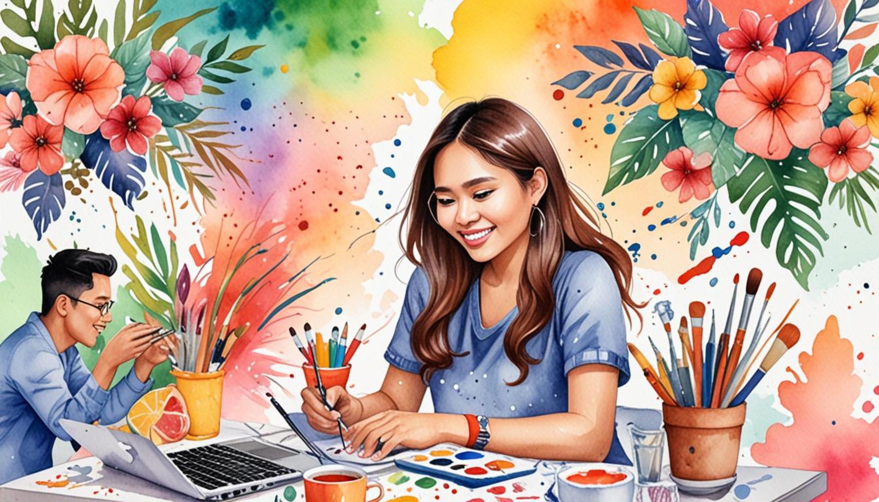 Influencer Marketing Strategies in Philippine Social Media