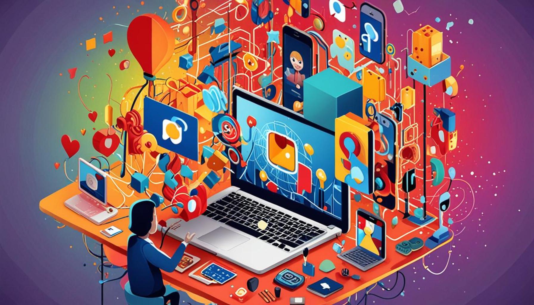 Analysis of Consumer Behavior on Social Networks in the Philippines