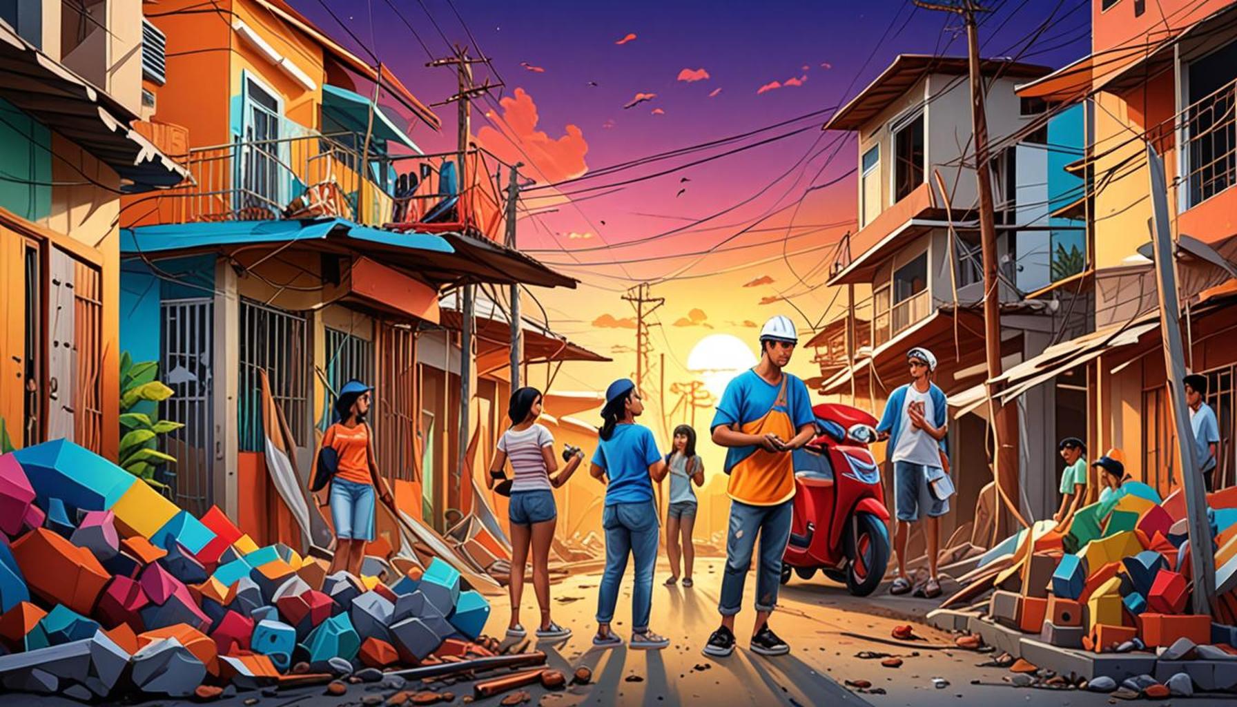 The Impact of Social Media on the Building of Local Brands in the Philippines