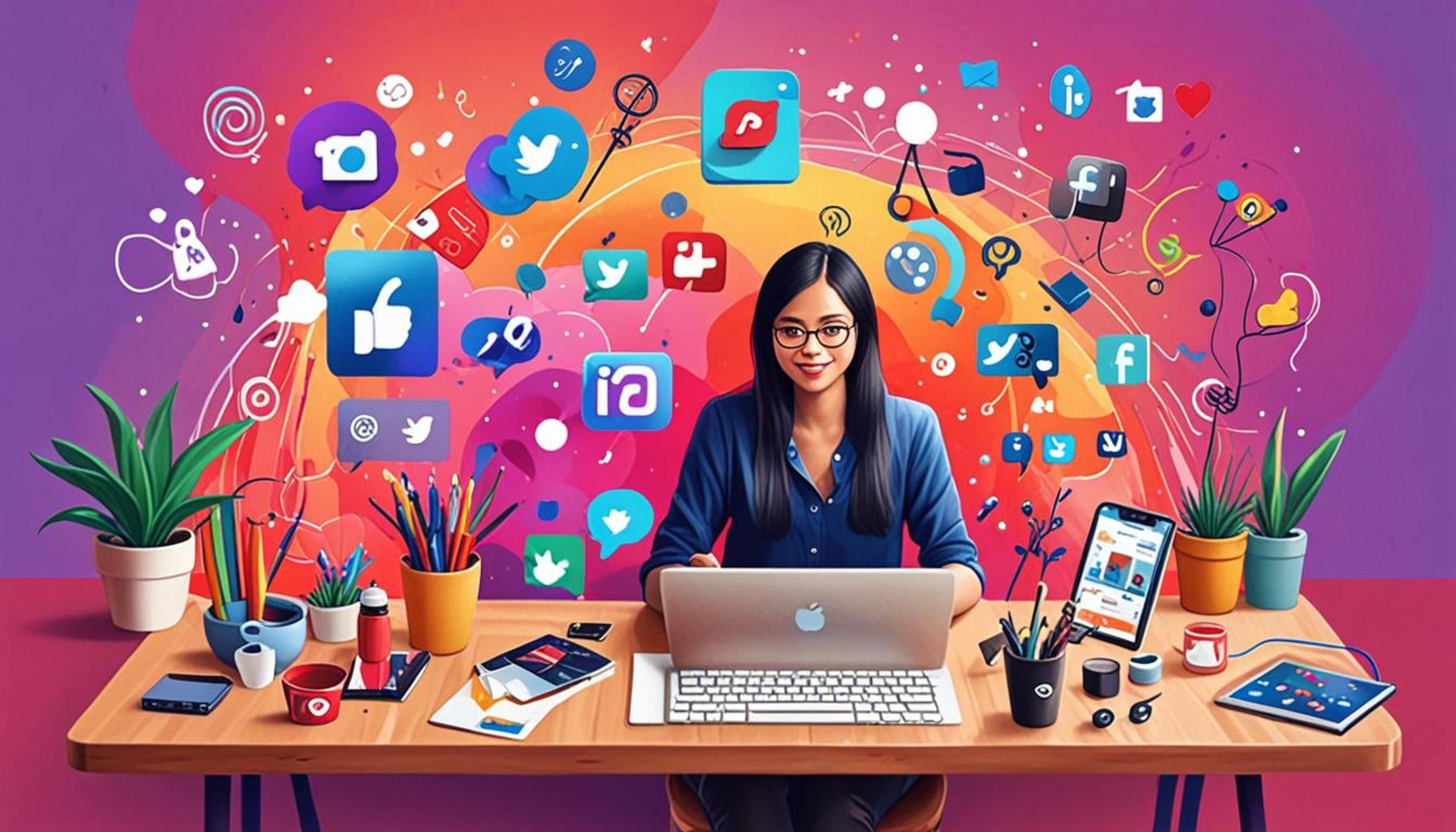 Engagement Strategies on Social Media for Small Businesses in the Philippines